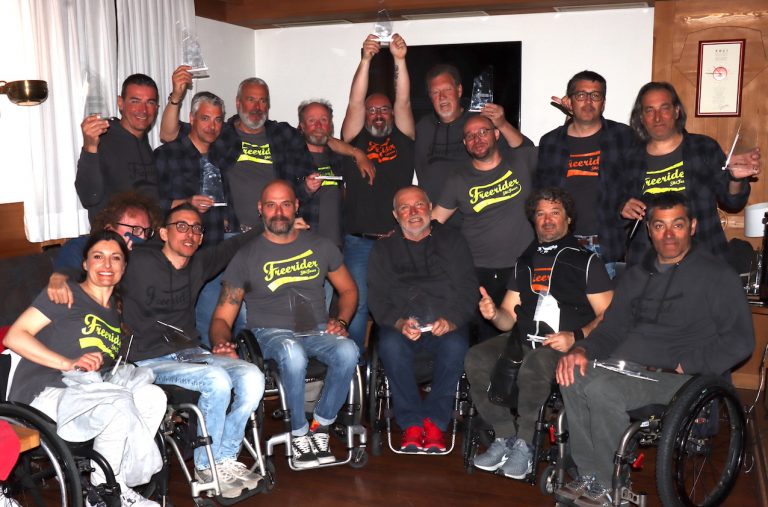 Ski Tour 2022 in archivio. Freerider Sport Events riparte dall’acqua