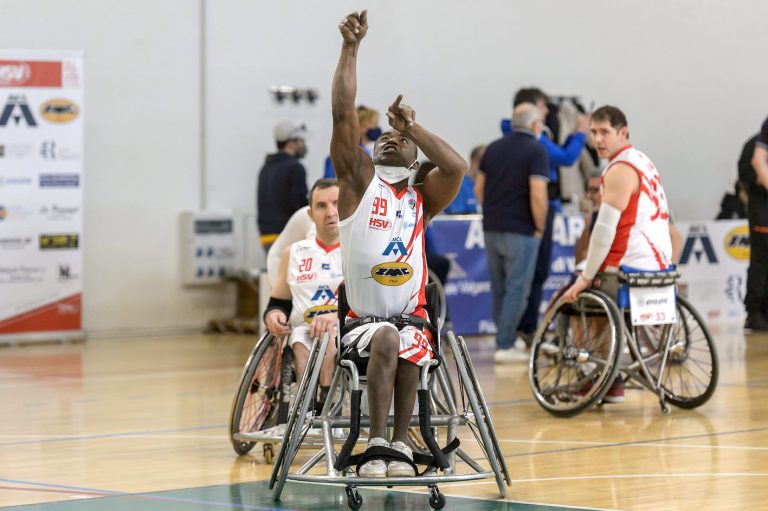 L’Amca Varese vince a Parma e blinda la pole position per la serie A L’Amca Varese vince a Parma e blinda la pole position per la serie A