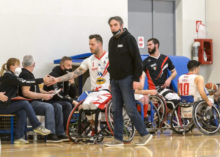 Amca Varese parte per Padova, prima tappa per la serie A Amca Varese parte per Padova, prima tappa per la serie A