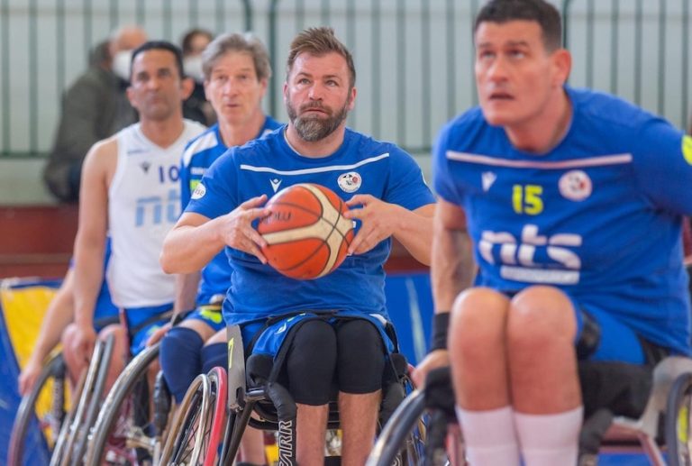 Riviera Basket Rimini chiude la stagione ospitando il Michelotti Livorno Riviera Basket Rimini chiude la stagione ospitando il Michelotti Livorno