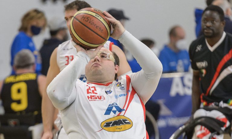 L’ Amca Varese vince a Gradisca e mette una mano sulla serie A