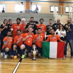 Futsala Treviso Novarello 2022 Fispic