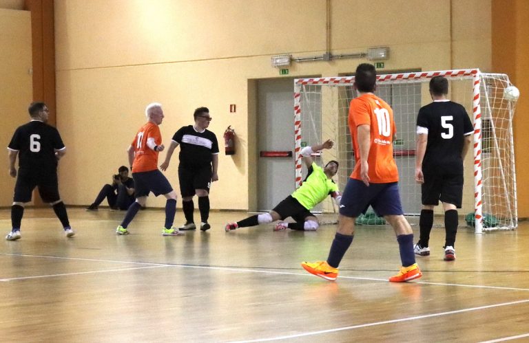 Treviso e Cagliari giocano per la Coppa Italia Fispic Ipovedenti B2 B3 Treviso e Cagliari giocano per la Coppa Italia Fispic Ipovedenti B2 B3