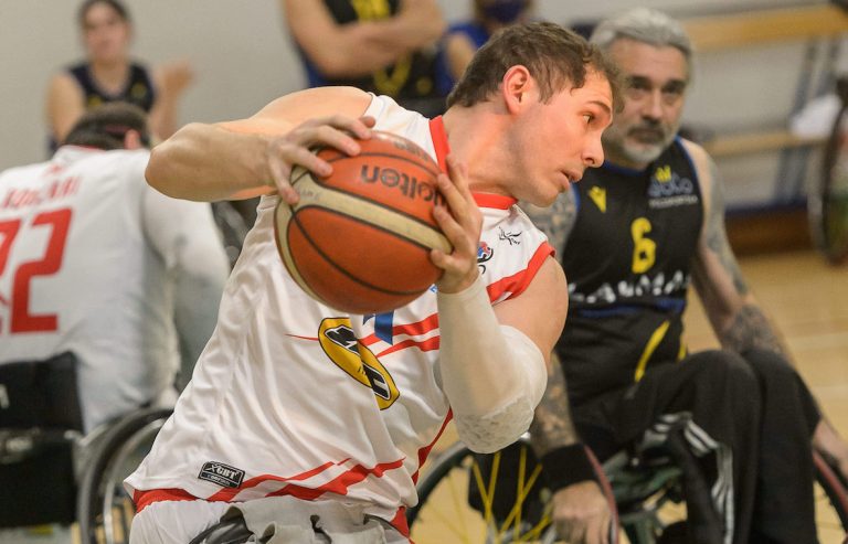 Amca Varese in finale per la Seria A con la Nordest Gradisca