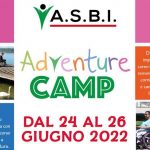 Adventure Camp Lago d’Orta 2022