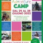 Adventure Camp Asbi 2022