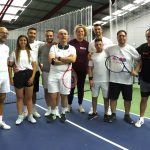 Real Eyes Sport e Virtus Tennis Bologna 2022