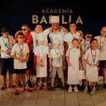 Academia Barilla 2022 Real Eyes Sport