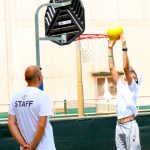 Basket Camp Real Eyes Sport 2022