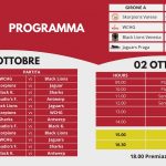 Torneo Powerchair hockey Claudio Carelli 2022