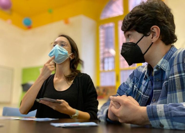 Nuova sede milanese per la Fondazione “La Casa delle luci”