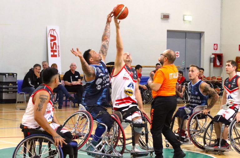 L’Amca Varese non si schioda dal fondo. Vince Sassari 69-68