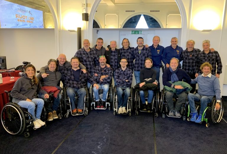 Riecco lo Ski Tour Freerider Sport Events!