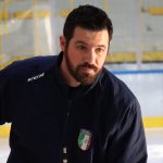 Mirko Bianchi Ice Para Hockey 2022