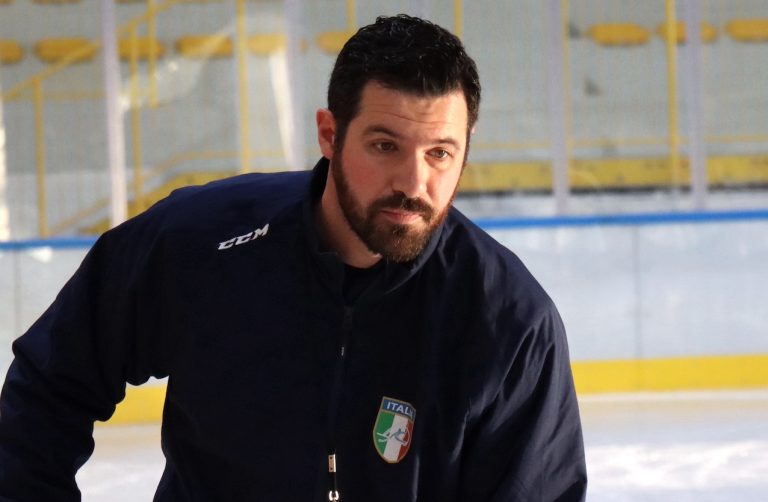 Mirko Bianchi: “Riavviciniamo l’hockey paralimpico alle grandi città”