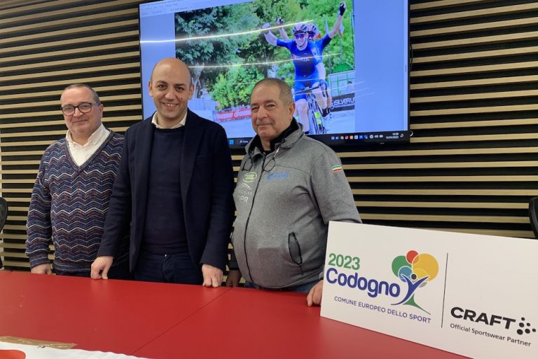 Team Equa e Codogno: Campionati italiani di ciclismo paralimpico!