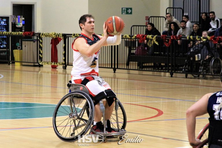 Gara 1 play out al Treviso. Per Varese la Serie A si allontana