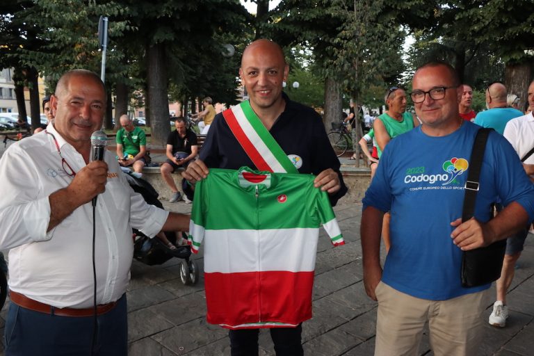 Campionati Italiani che illuminano quelli organizzati dal Team Equa