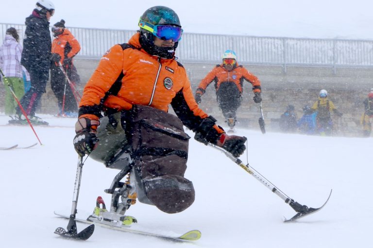 Ski Freerider Sport Events: conferme novità no limit