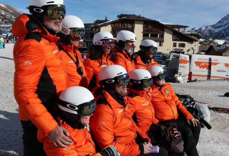 Ski Tour 2024 in archivio e…”un sogno nuovo per poi far festa”