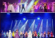 Tutti pazzi per il Granello al Teatro Re Power di Assago