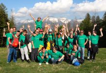 Mai paura per vivere due giorni molto più di due giorni