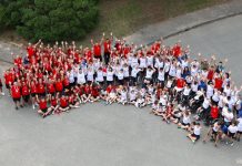 Solo una settimana ma alla bisogna, mani sugli occhi e…”puff”