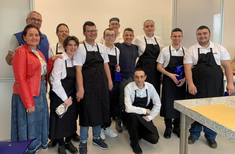 Il Granello di Cislago avvia al mondo del lavoro!