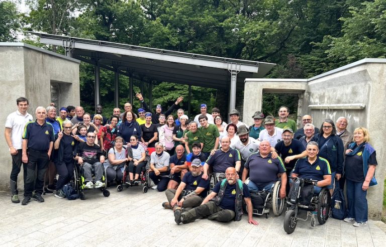 Voglia di ritrovarsi della Polha in… “Gita dell’Amicizia”