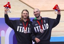 Bernard e Plebani tirano la volata alla “nona” azzurra. Varese c’è!