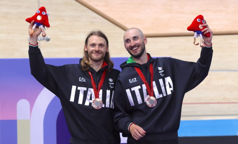 Bernard e Plebani tirano la volata alla “nona” azzurra. Varese c’è!