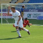 Vharese a Parma 2025 Luca Pecora