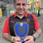 Vharese a Parma 2025 Paganin