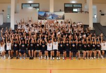 Al “Sacchetti summer camp” l’inclusione è allenamento quotidiano