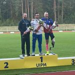 Vicco Irbin mondiale 2025 1