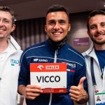 Vicco Irbin mondiale 2025 2